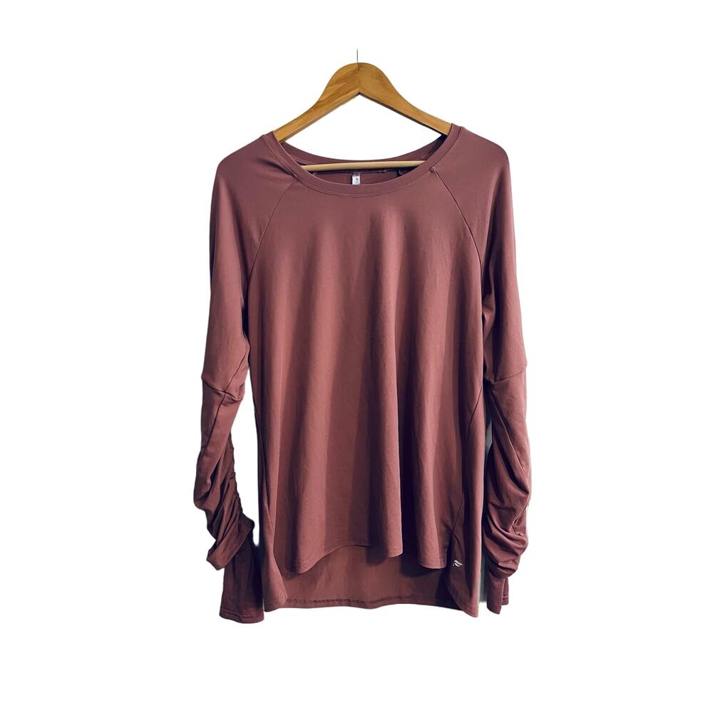 Fabletics long sleeve top